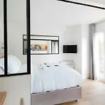 Cmg Residence Sacree Coeur - Montmartre