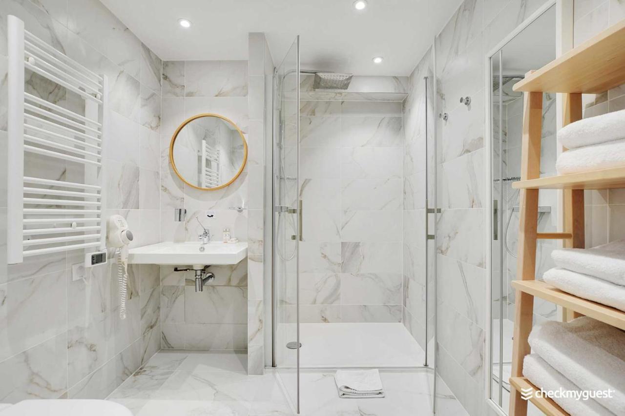 Cmg Sacree Coeur - Montmartre Appartement