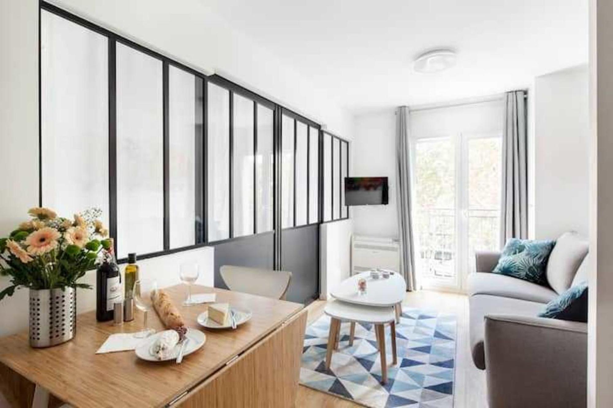 Cmg Sacree Coeur - Montmartre Appartement